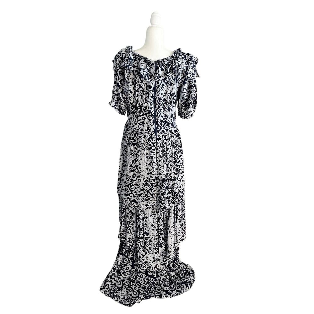 Busayo Dress Large NEW - Picture 5 of 8
